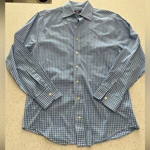 Vineyard Vines Men’s Whale Shirt